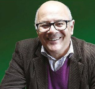 Prof. Doutor João Nogueira de Almeida