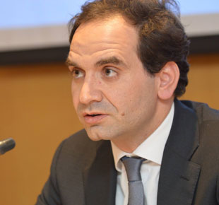 Prof. Doutor João Nuno Calvão da Silva