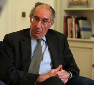 Prof. Doutor Rui Moura Ramos