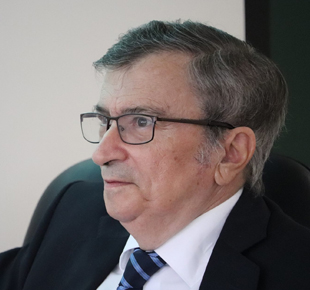 Prof. Dr. Xavier de Basto