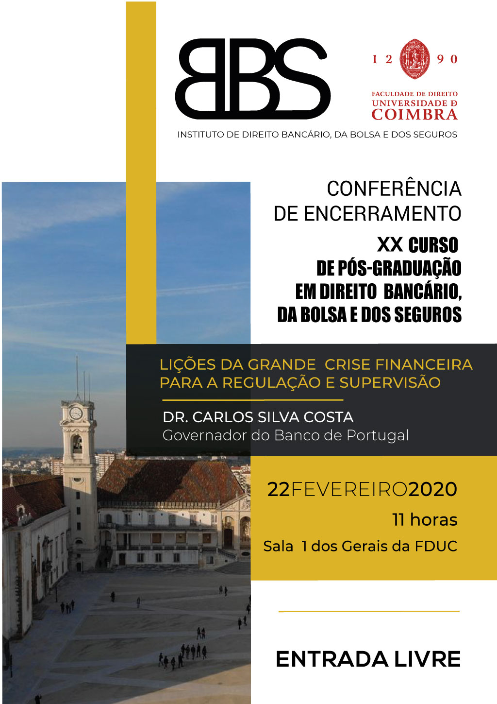 22fev2020 – Cartaz 22fev2020 - Cartaz