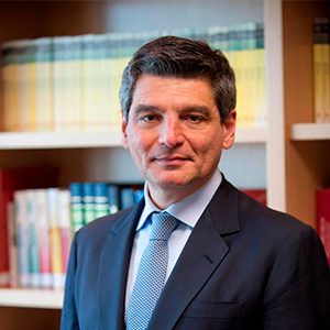 Prof. Doutor Gustavo Tepedino