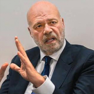 Prof. Doutor Paulo Mota Pinto