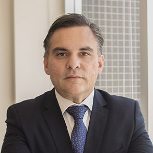 Prof. Doutor Bruno Miragem