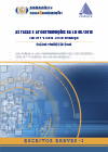 AS TAXAS E AS CONTRIBUIÇÕES NA LEI OE/2016
(LEI N.º 7-A/2016, DE 30 DE MARÇO)