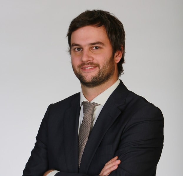 José Azevedo Moreira