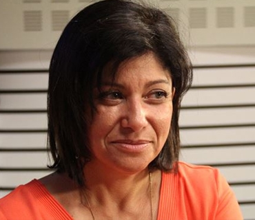 Filipa Urbano Calvão