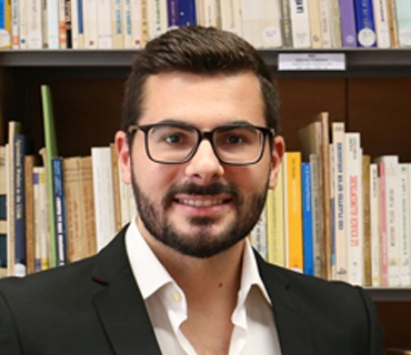 Hugo Flores Silva