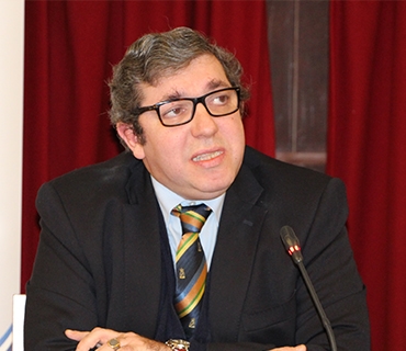 António Malheiro Magalhães