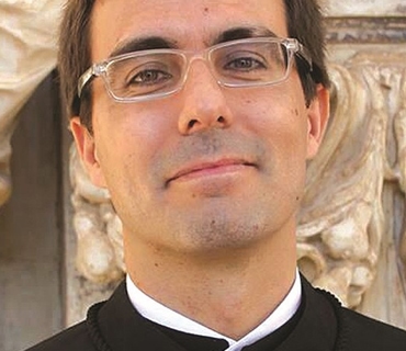 Luís Miguel Lucas Pires