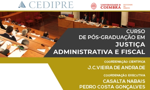 Justiça Administrativa e Fiscal