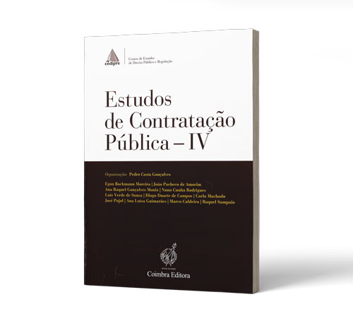 Estudos de Contratação Pública