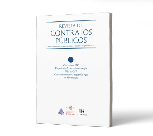 Revista de Contratos Públicos