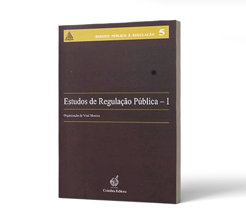 Estudos de Regulação Pública