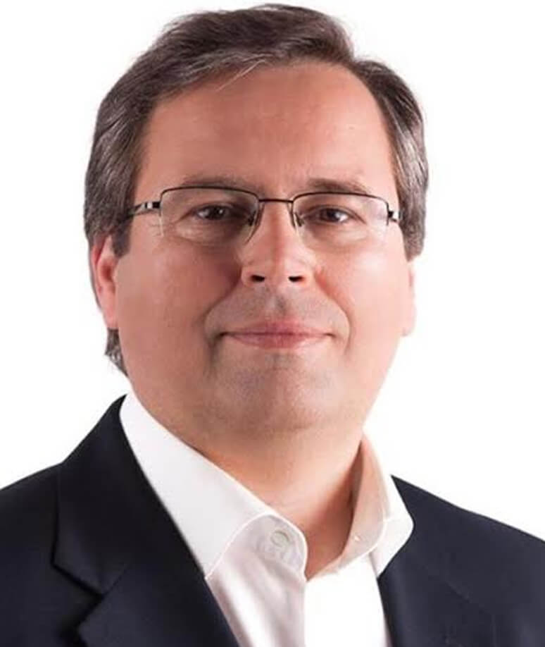 António Miguel Costa Baptista