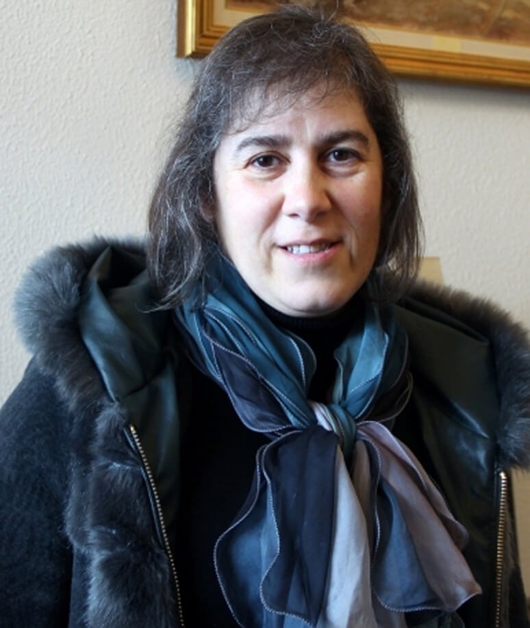Prof.ª Doutora Alexandra Aragão