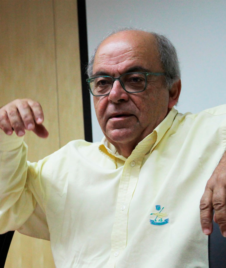 Rui Manuel Leal Marqueiro