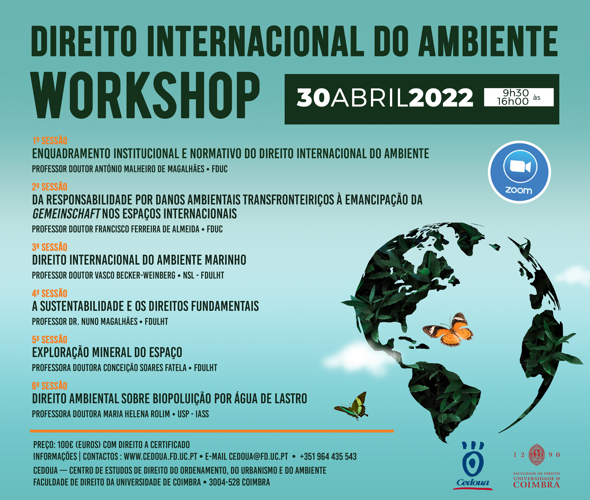 30abril Cartaz