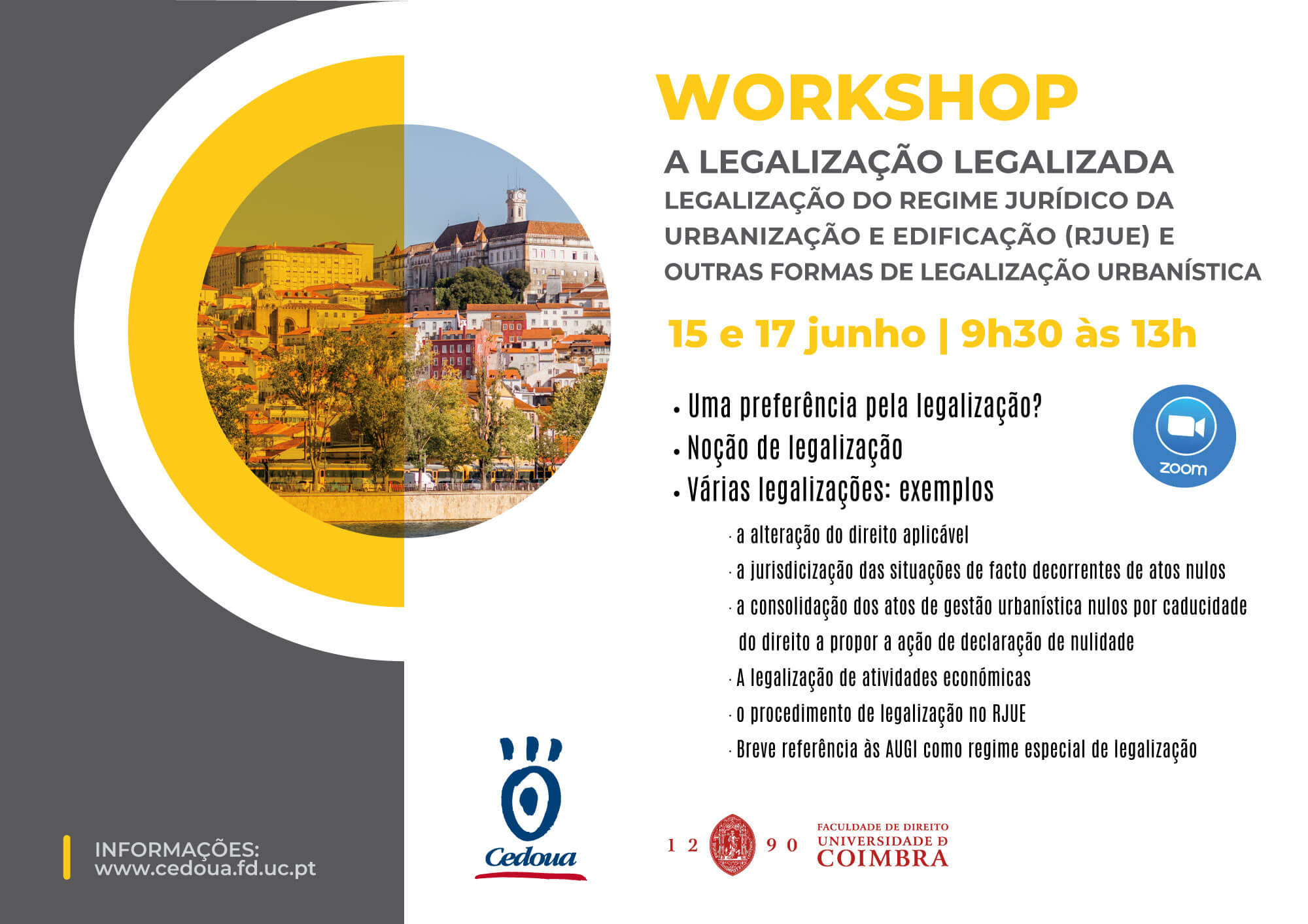 Workshop - Junho 2022