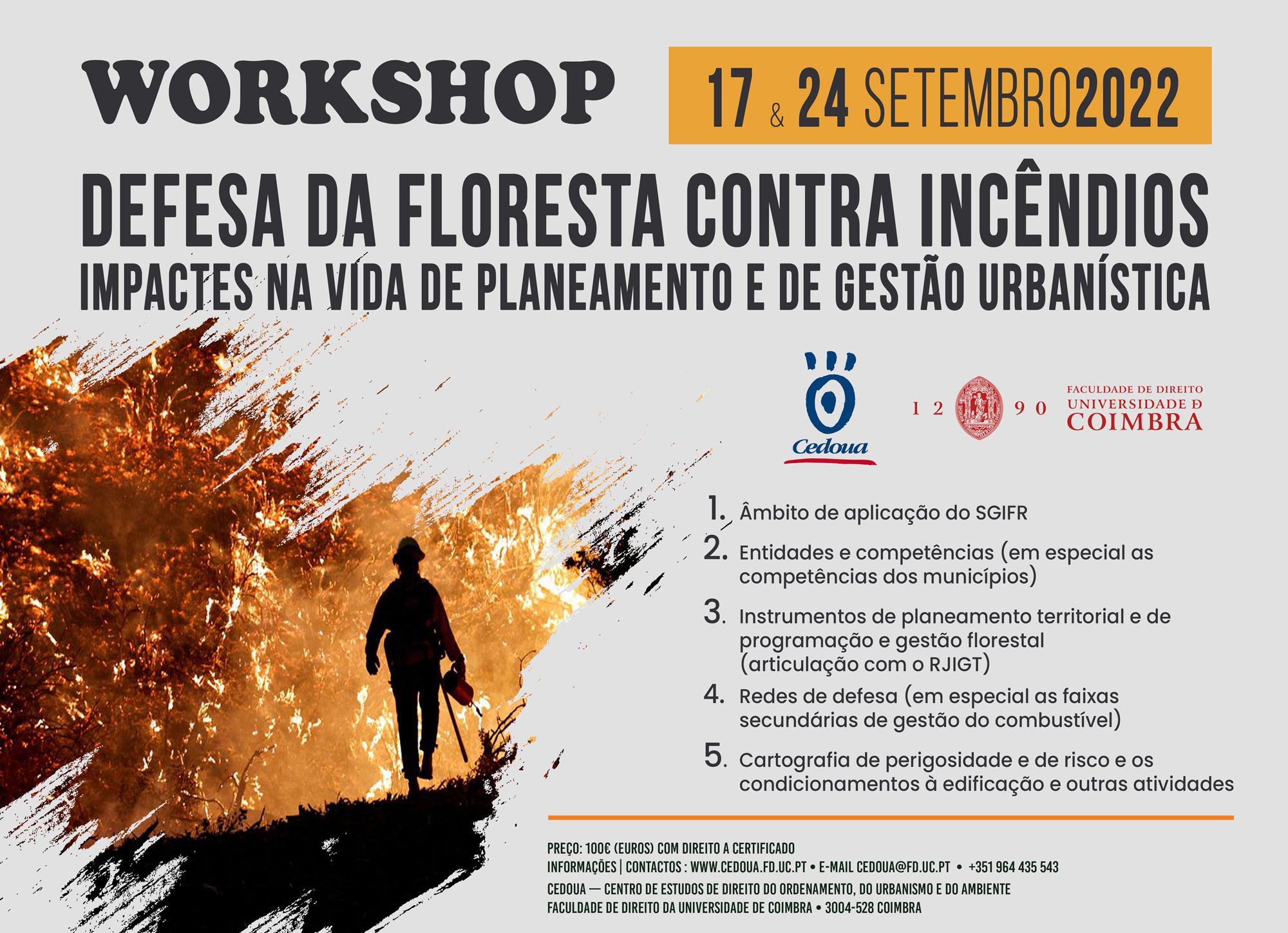 Workshop