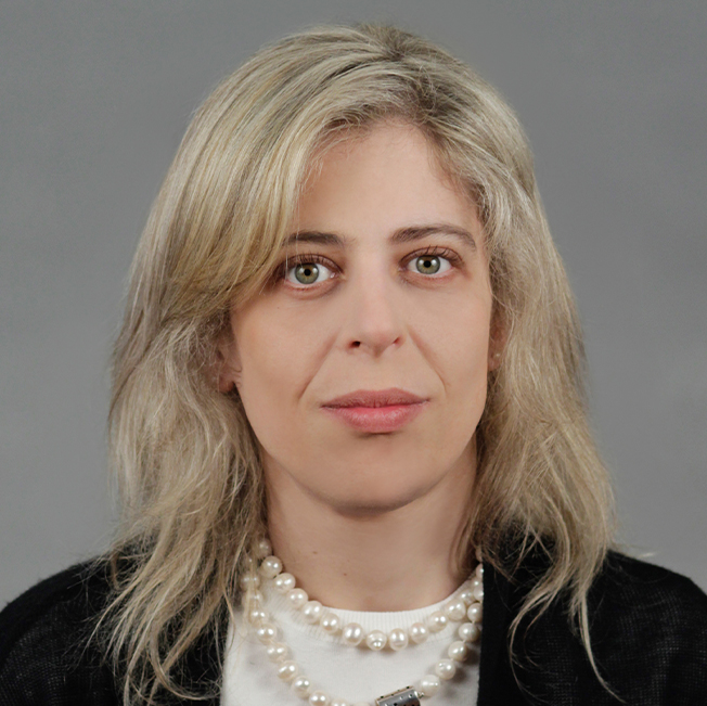 Prof. Doutora Mafalda Miranda Barbosa