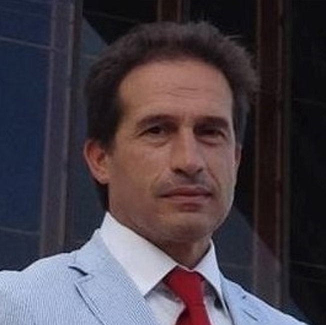 Prof. Doutor João Paulo Remédio Marques