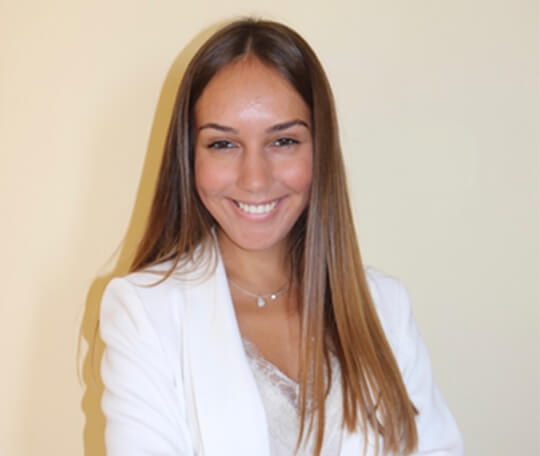 Magda Domingues Bento