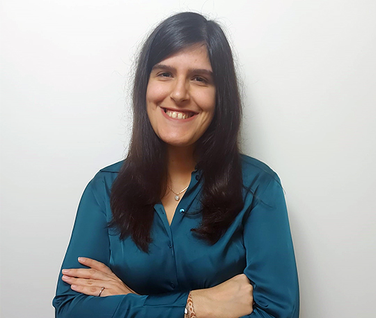 Rita Aroso Duarte