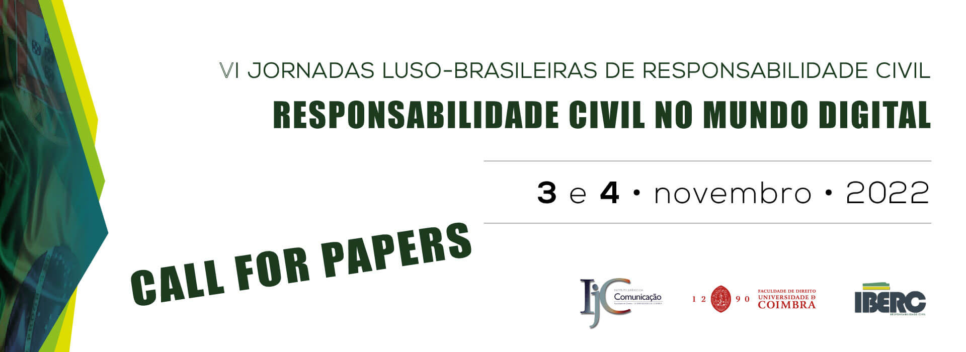 Chamada para Artigos