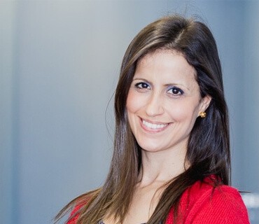 Milena Rouxinol